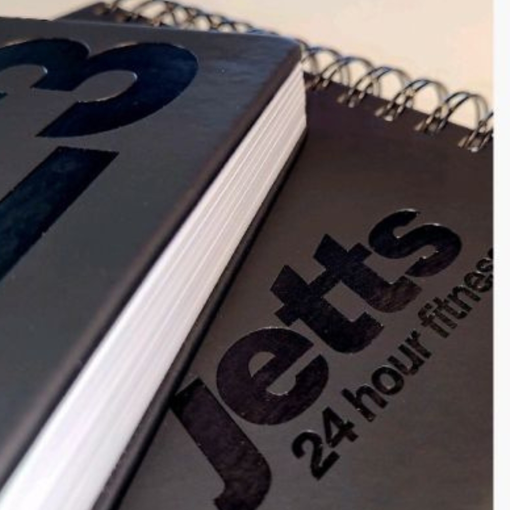 Jetts Notebooks