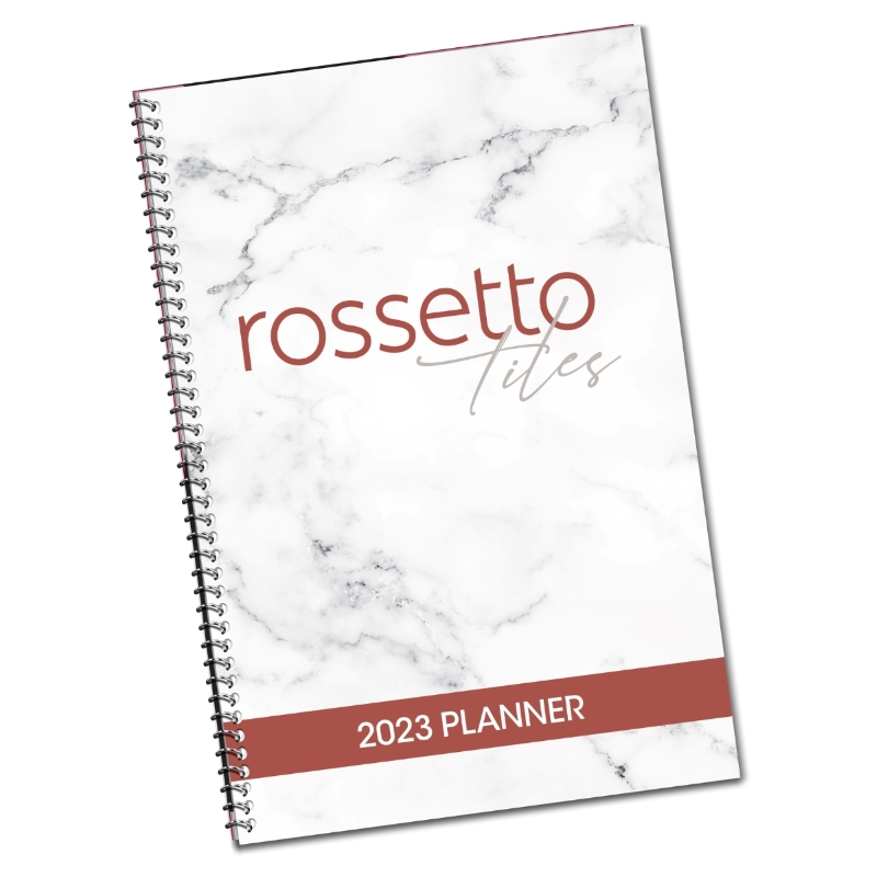 Rosetto Tiles Planner