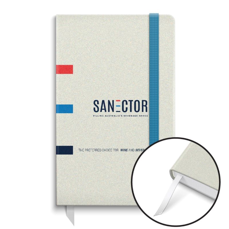 Sannector Flexibound diary